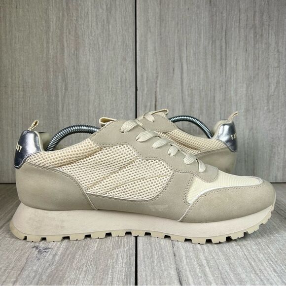 NEW Sam & Libby Randal Athletic Shoes Casual Mesh Sneaker Womens Size 11 - Picture 4 of 10